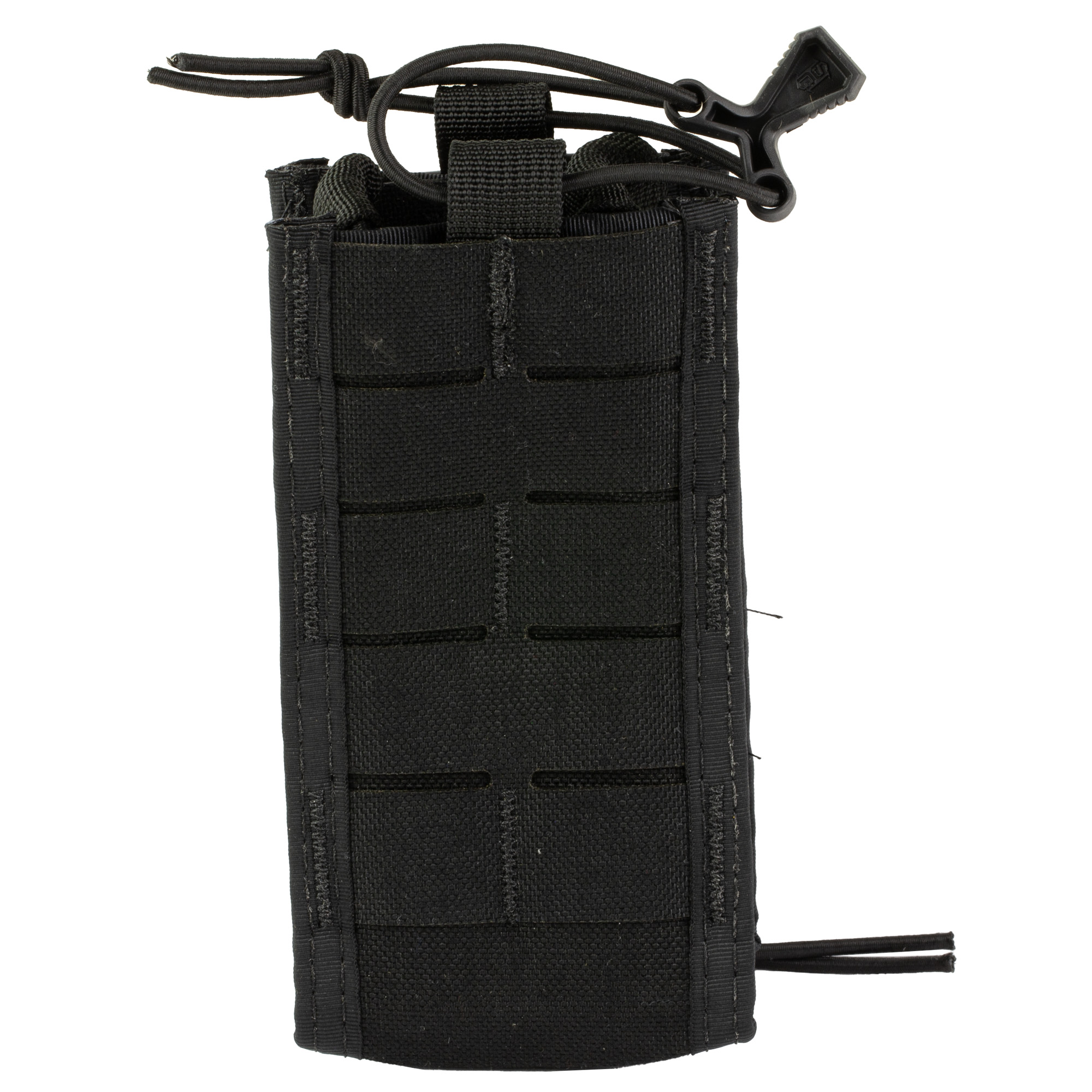 HSGI DUTY MULTI-ACCESS COMM TACO BLK | Lakeline LLC