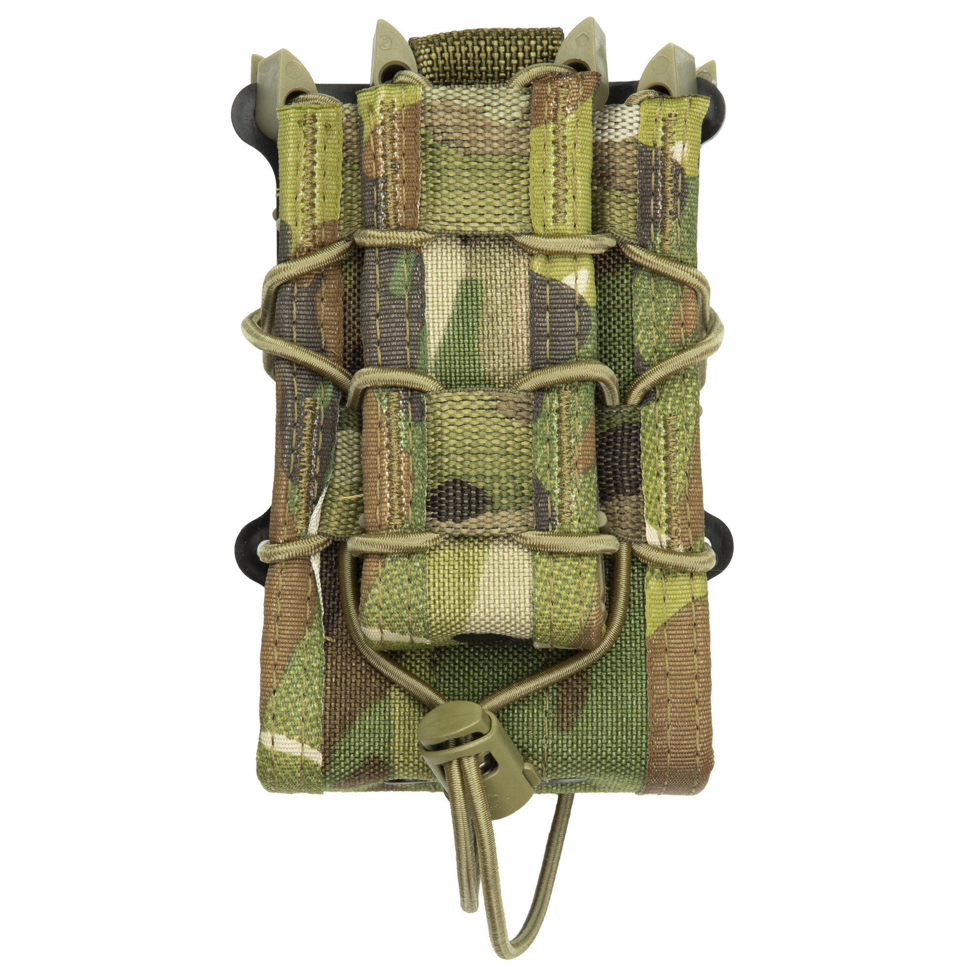 HSGI X2RP TACO MOLLE MC | Lakeline LLC