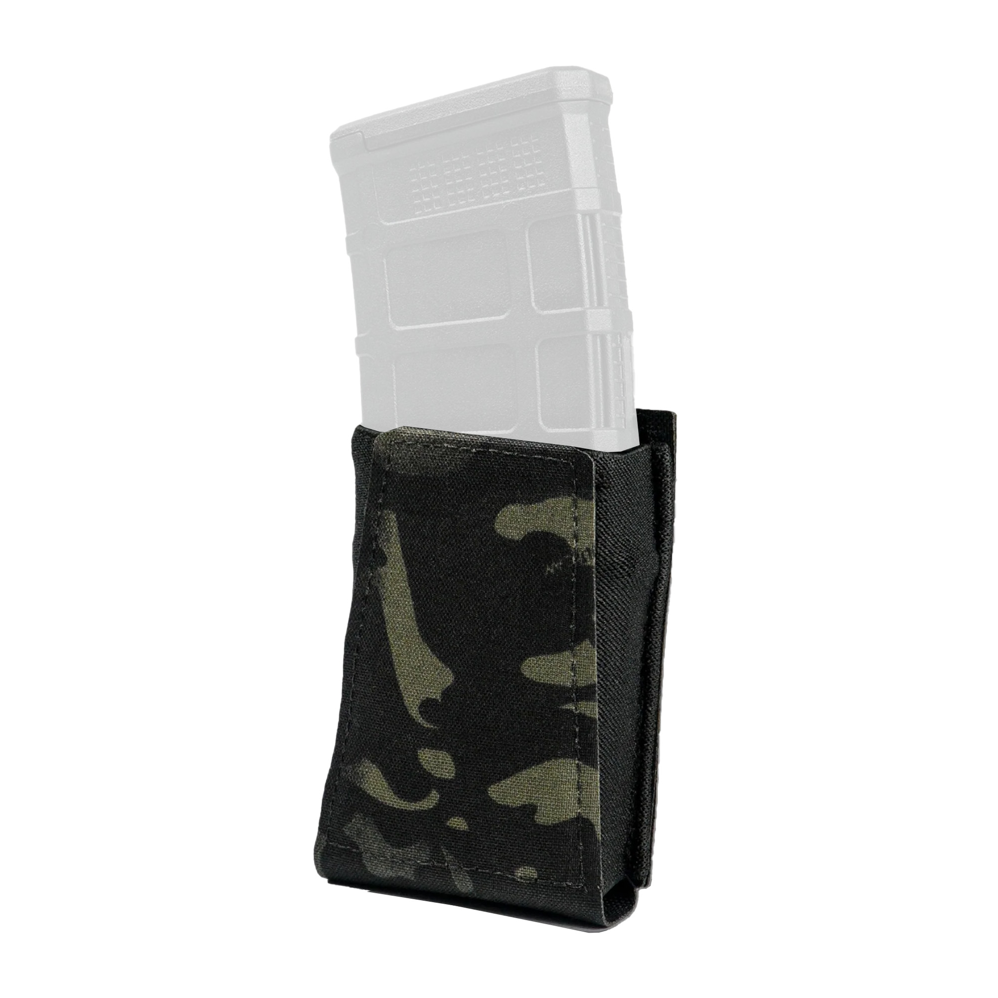 GBRS GROUP SINGLE RIFLE POUCH MCB | Lakeline LLC