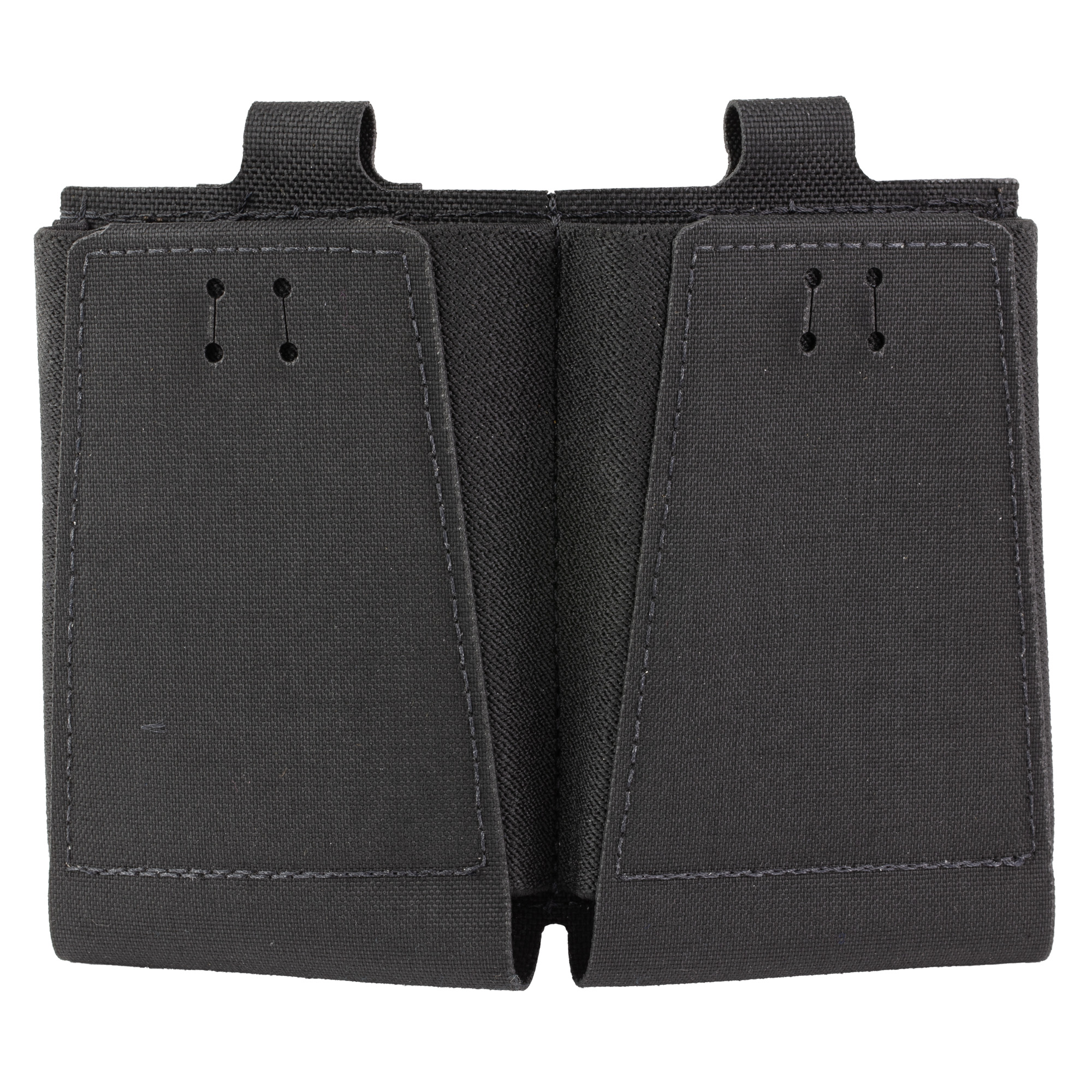 GBRS GROUP DOUBLE RIFLE POUCH BLK | Lakeline LLC
