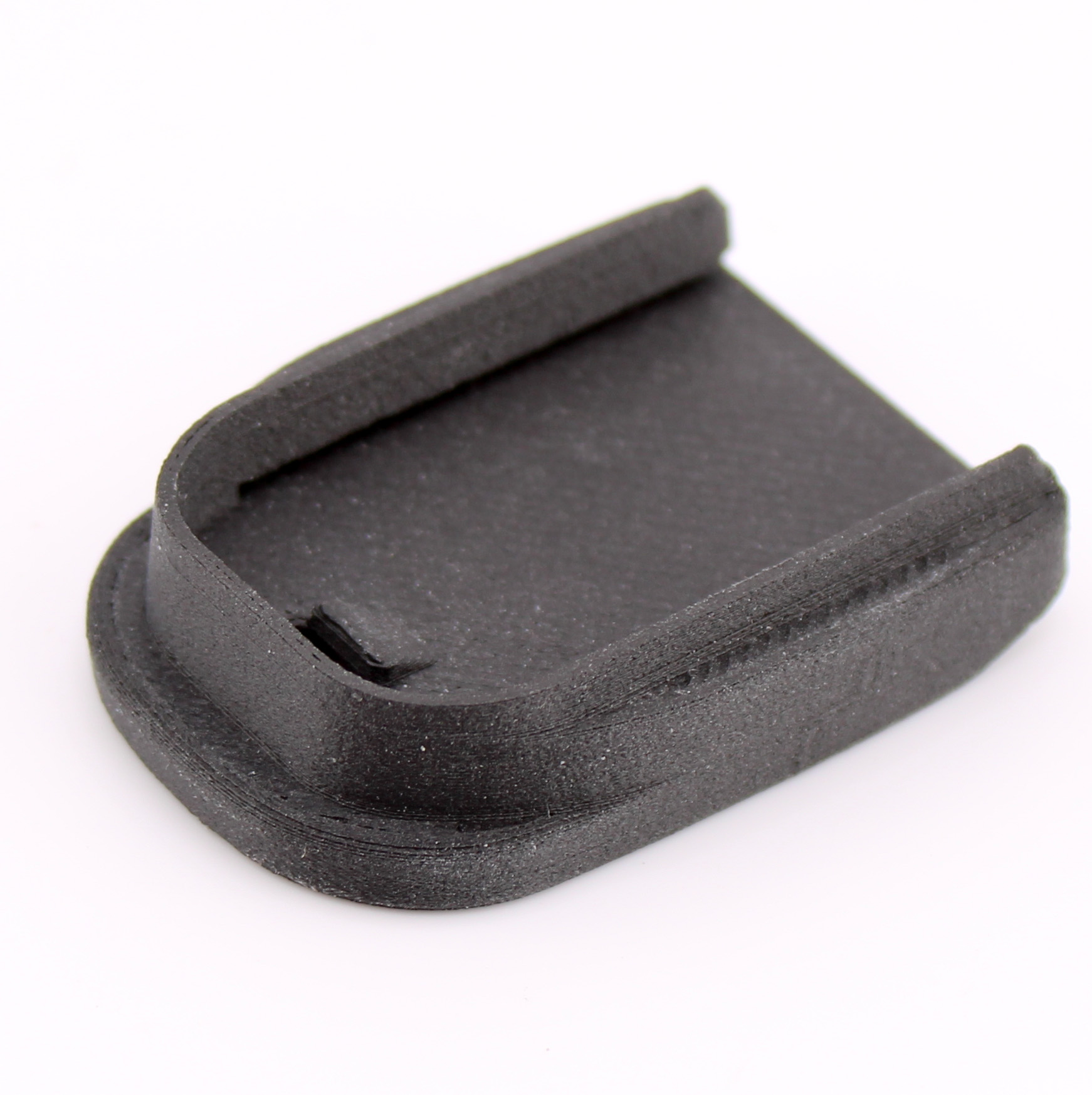Hellcat 11rd No-Pinch Small Base Plate | Lakeline LLC