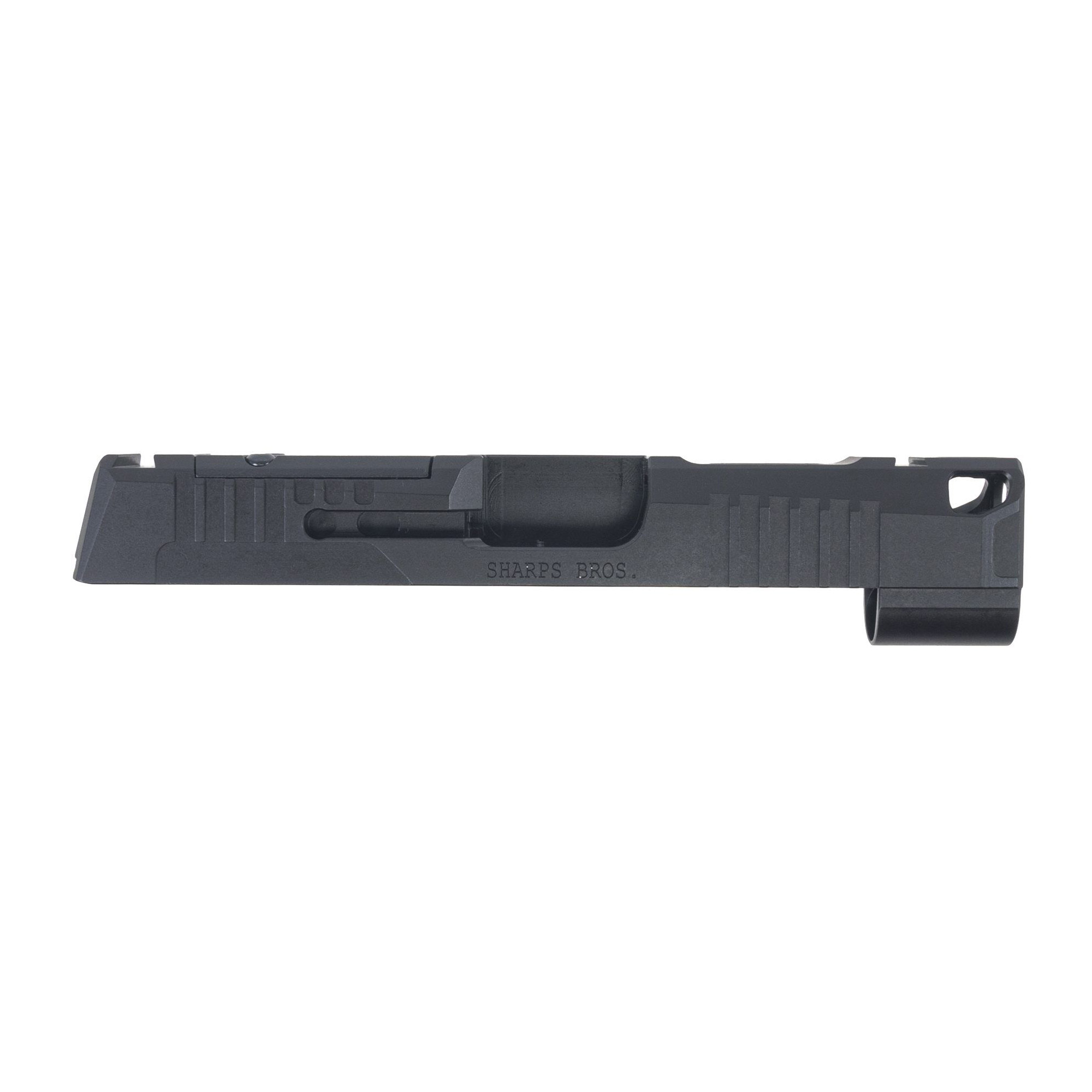 Sharps Bros. Improved Slide | Lakeline LLC