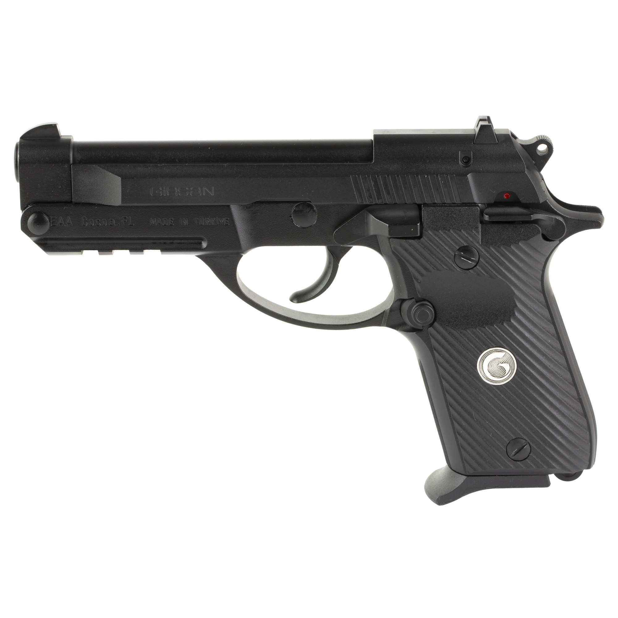 Girsan MC14T 380 ACP 4.5