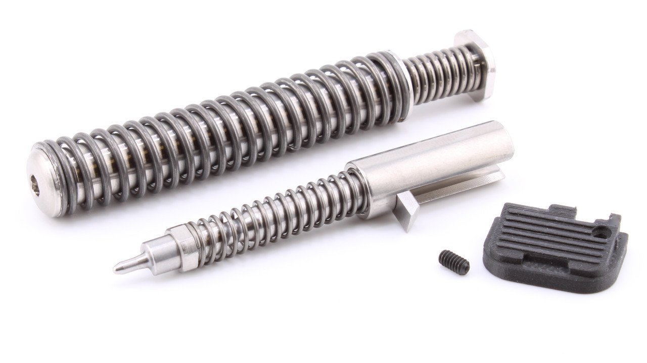 Ultimate SureFire?? Topside Upgrade Kit - 9mm Taurus GX4XL