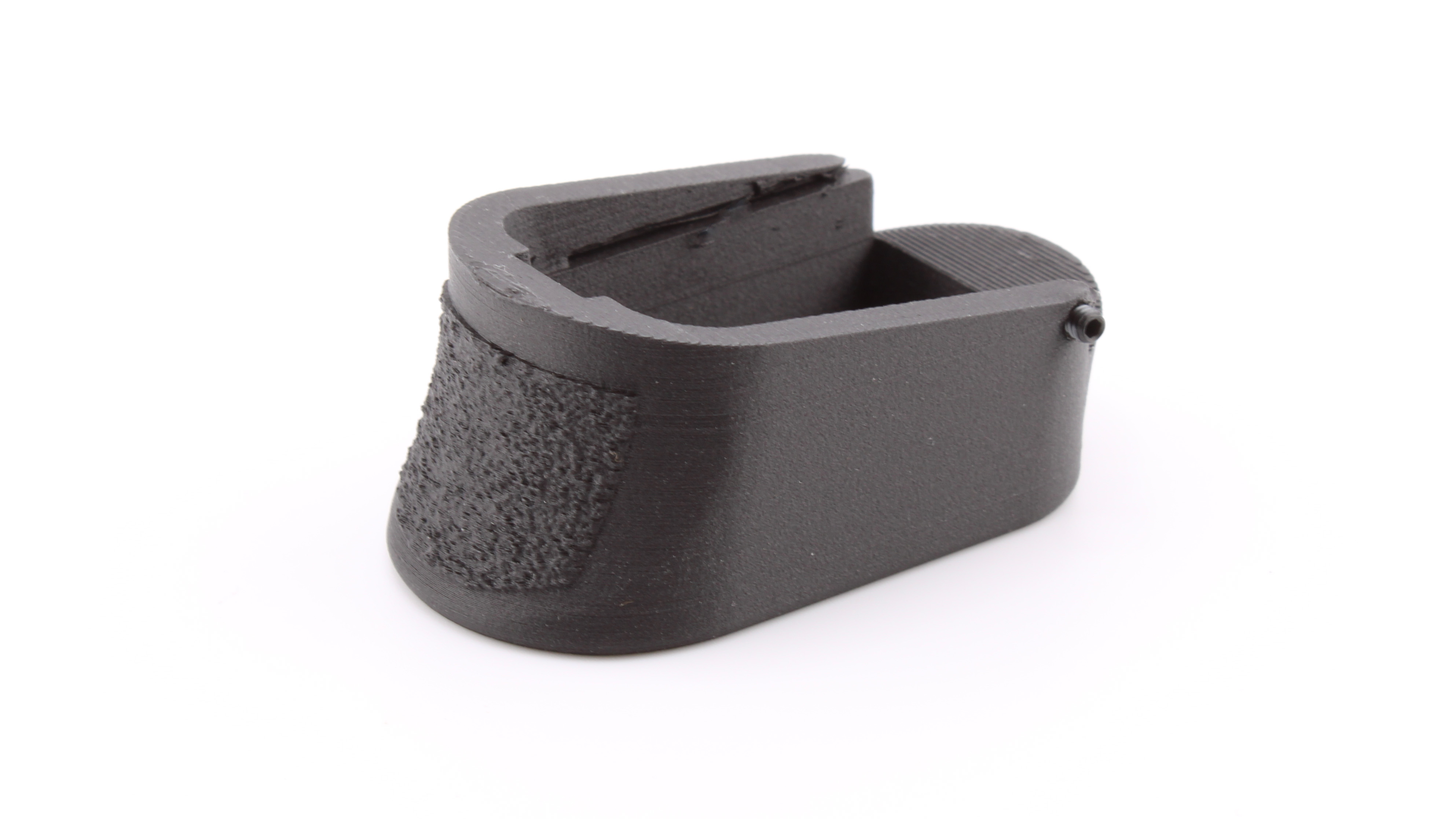 Taurus TH10 +2 Extension