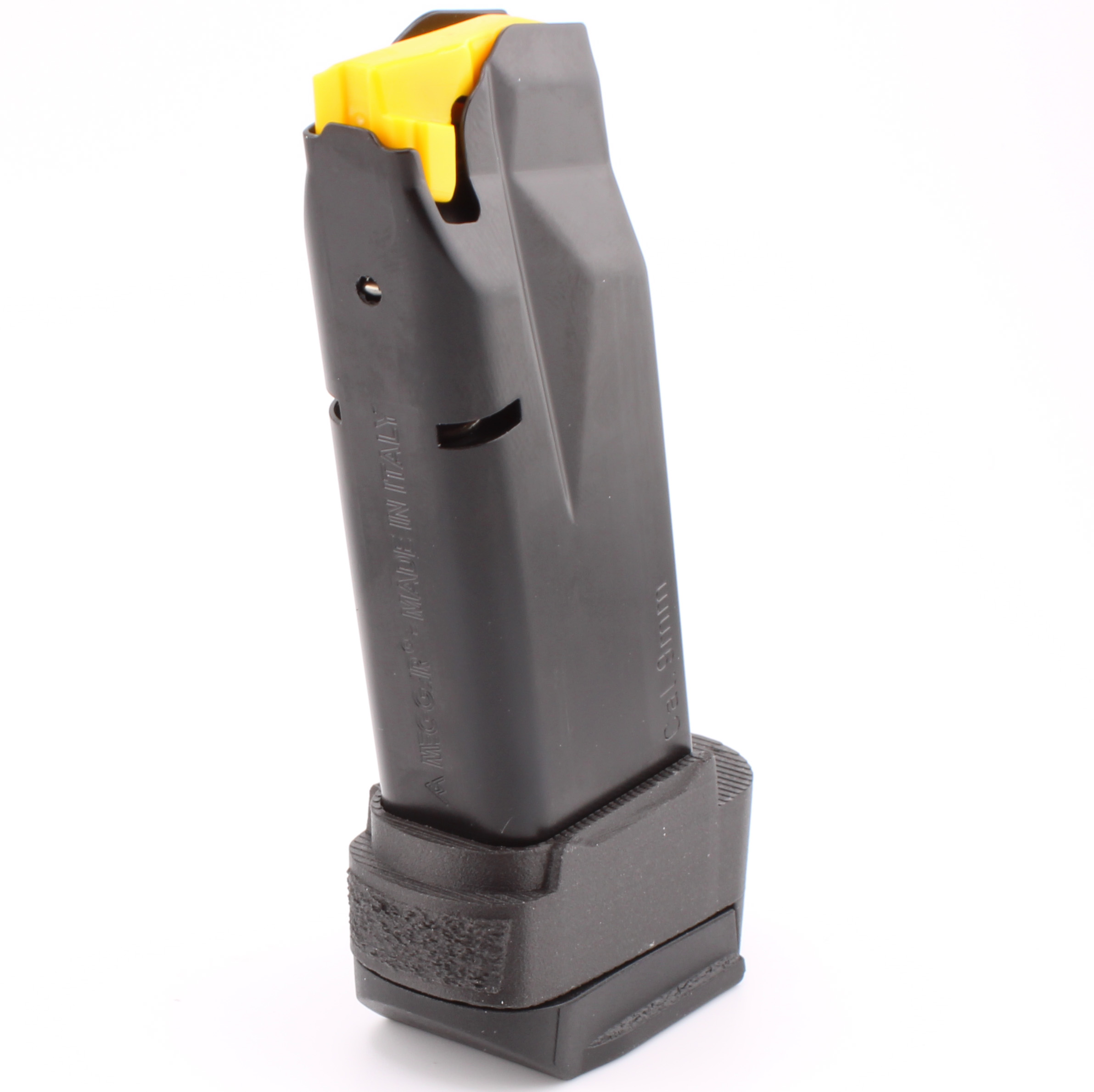 Taurus GX4 GX4XL 15-Round Magazine 9mm | Lakeline LLC