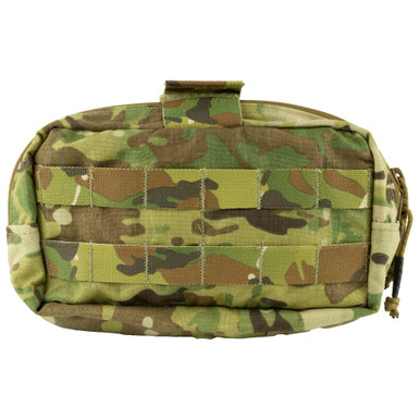 EAGLE UTILITY POUCH 9X3X5 MCAM | Lakeline LLC