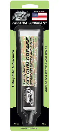 Lubriplate SFL Gun Grease 1.5oz | Lakeline LLC