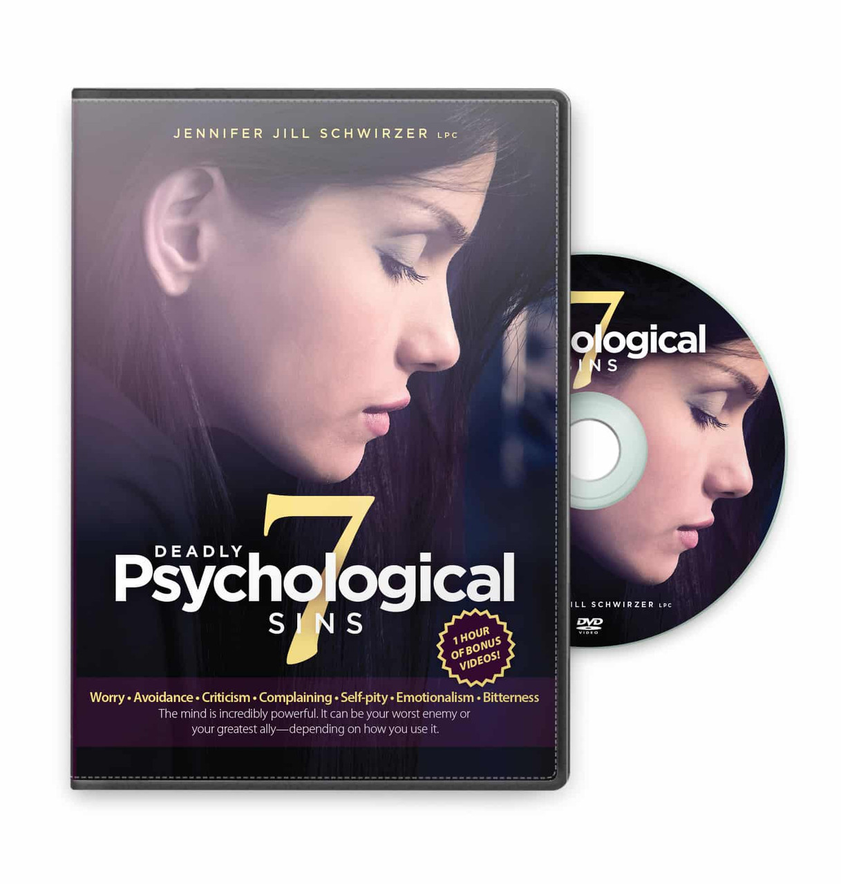 Seven Psychological Sins Amazing Facts Oceania