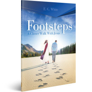 Footsteps: A Closer Walk with Jesus
