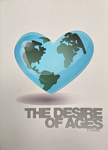 The Desire of Ages (Illustrated) by Ellen White