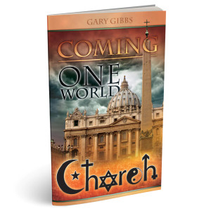 What is the one world church? Will church and state unite? Bible prophecy in Daniel and Revelation. Final events and the end of time. Signs of the soon return and second coming of Jesus Christ. Unite and unity. Muslim, Islam, Christian, Roman Papacy, Catholic Church, Government, Buddhist, Hindu, different denominations, one God? Is Allah god? The God of the bible, Creator God.