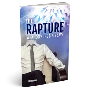 The Rapture: What does the Bible say?  (PB) by Joe Crews The Rapture: What does the Bible say?  (PB) by Joe Crews