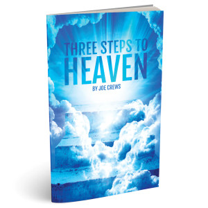 The simple steps all sinners can take to receive God's gift of salvation. The simple steps all sinners can take to receive God's gift of salvation.