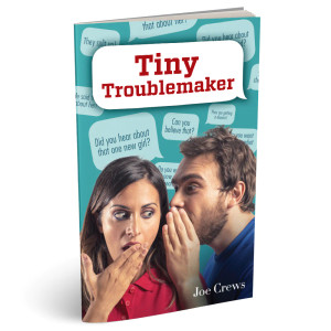 Valuable, scriptural lessons on the dangers of gossip and offers pointers for keeping your tongue under divine control. Valuable, scriptural lessons on the dangers of gossip and offers pointers for keeping your tongue under divine control.