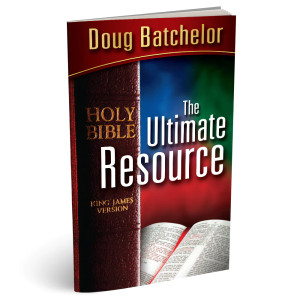 In this inspiring booklet, Pastor Doug Batchelor shows you the power of God's Word to change your life and the tremendous need to return to the source of our faith. In this inspiring booklet, Pastor Doug Batchelor shows you the power of God's Word to change your life and the tremendous need to return to the source of our faith.