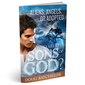 Did aliens or fallen angels marry human women and produce superhuman offspring? What does the Bible really say about the mysterious "sons of God"? Did aliens or fallen angels marry human women and produce superhuman offspring? What does the Bible really say about the mysterious "sons of God"?