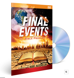 Final Events of Bible Prophecy Final Events of Bible Prophecy