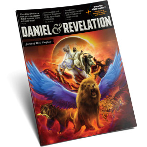 This chapter-by-chapter, easy-to-follow guide through the Bible books of Daniel and Revelation This chapter-by-chapter, easy-to-follow guide through the Bible books of Daniel and Revelation