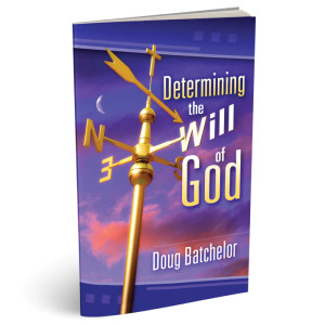 How to discover God's plan for your life. How to discover God's plan for your life.