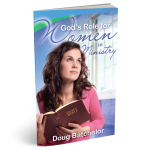 What does the Bible have to say about a woman’s role in ministry?
Discover the role of women throughout Bible history and the special roles God has for women and men. What does the Bible have to say about a woman’s role in ministry?
Discover the role of women throughout Bible history and the special roles God has for women and men.