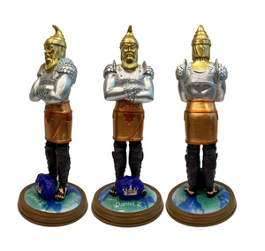 KINGDOMS IN TIME DANIEL 2 STATUE BY AMAZING FACTS KINGDOMS IN TIME DANIEL 2 STATUE BY AMAZING FACTS