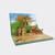 Bible Stories Pop-Up Five Book Series by Safeliz