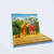 Bible Stories Pop-Up Five Book Series by Safeliz