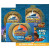 DVD, Study Guide AND Activity Book Set. DVD, Study Guide AND Activity Book Set.