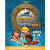 Help your children discover heroes who are worth looking up to—real Bible heroes like
Elijah, Peter, and Mary Magdalene—and who point them to Jesus!
Created to correspond to Pastor Doug’s Amazing Adventure: A Journey for Life with Jesus series for kids, each of the 10 exciting lessons focuses on a different Bible hero and includes a brief story, fun puzzles, and coloring page! Help your children discover heroes who are worth looking up to—real Bible heroes like
Elijah, Peter, and Mary Magdalene—and who point them to Jesus!
Created to correspond to Pastor Doug’s Amazing Adventure: A Journey for Life with Jesus series for kids, each of the 10 exciting lessons focuses on a different Bible hero and includes a brief story, fun puzzles, and coloring page!