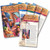 Based on the teaching techniques of Jesus, the Master of illustrating gems of truth with stories and parables, each colorful lesson begins with an amazing story from the Bible, which is then used to clearly explain Bible prophecy and reveal scriptural truth. Based on the teaching techniques of Jesus, the Master of illustrating gems of truth with stories and parables, each colorful lesson begins with an amazing story from the Bible, which is then used to clearly explain Bible prophecy and reveal scriptural truth.