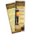Daniel 2 Bible bookmark that's full of Scripture verses on the subject of Bible prophecy fulfilled. Daniel 2 Bible bookmark that's full of Scripture verses on the subject of Bible prophecy fulfilled.