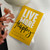Live More Happy - Pocket Edition