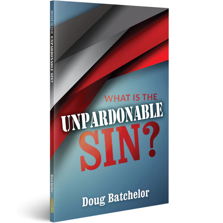 The unpardonable sin is a sensitive topic that raises a lot of questions, even for true Christians. Is it adultery? Or murder? If not, which sin can God not forgive? Doesn’t God have the ability to forgive all sins? How can I know if I have committed this impossible-to-forgive sin?