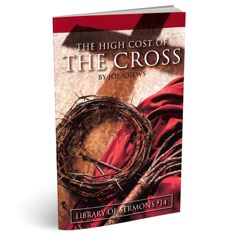 Delve to the very heart of Christian faith with this classic, heart-changing journey into why Christ had to die to free us from the penalty of our sins.