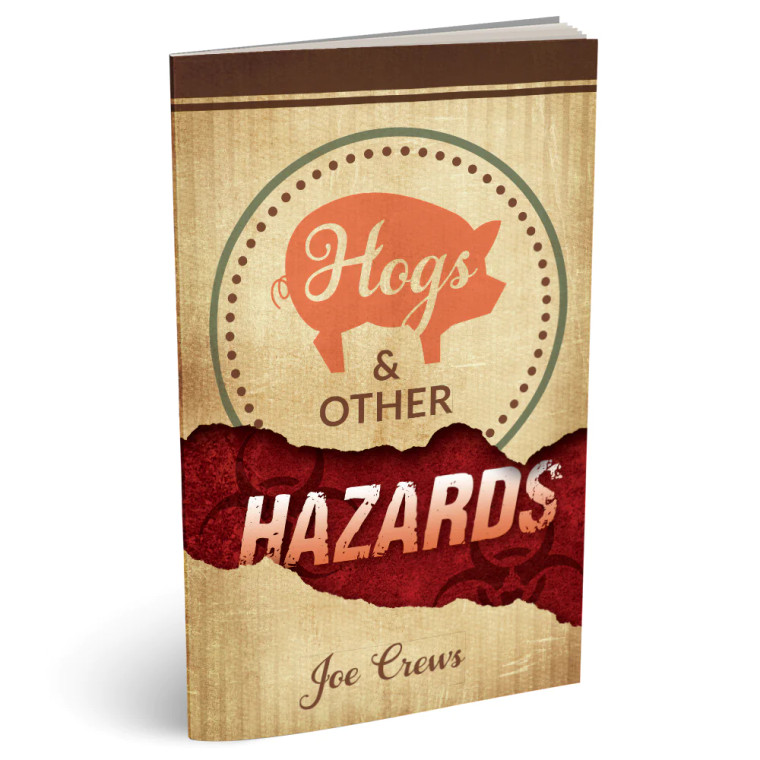 Hogs And Other Hazards Pocket Book. What foods are unclean according to the Bible?