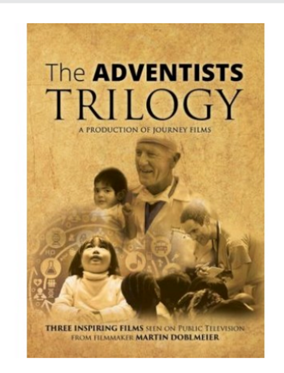 The Adventists Trilogy