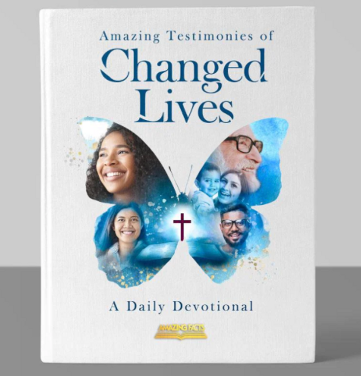 You’ll be inspired by these thrilling accounts of hearts changed by the power of the Holy Spirit.