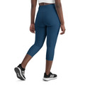 Offers superior support and a flattering silhouette, preventing slippage and ensuring a comfortable fit.