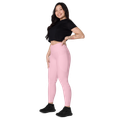 Light in color. Easy in motion. Made to move with you.