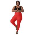 Allows for a full range of motion, ensuring maximum flexibility and comfort during any workout.