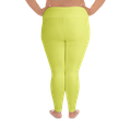 The high-waisted design offers a secure and flattering fit, smoothing your silhouette and providing optimal support for your core.