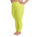 The high-waisted design offers a secure and flattering fit, smoothing your silhouette and providing optimal support for your core.