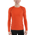 Fitted athletic profile, and extended body coverage help you move comfortably through swimming, surfing, paddle sports, running, and outdoor training.