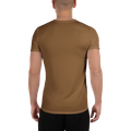 Lightweight sports mesh moves easily with your body, while UPF 50+ protection adds confidence for outdoor training.