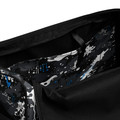Urban Camo Duffle Bag