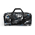 Urban Camo Duffle Bag