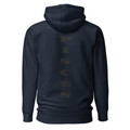 Pisces Elemental Pullover Hoodie