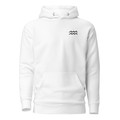 Aquarius Elemental Pullover Hoodie