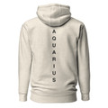 Aquarius Elemental Pullover Hoodie